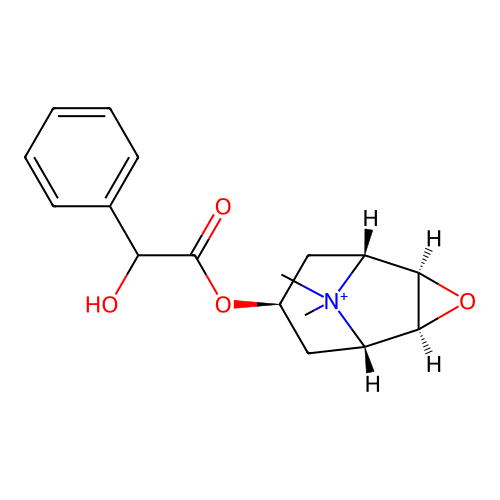 Chemical structure of BindingDB Monomer ID 50494457