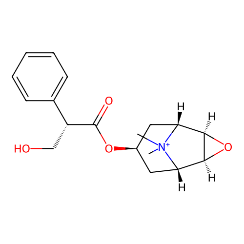 Chemical structure of BindingDB Monomer ID 50494458