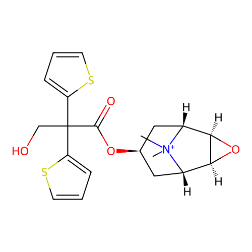 Chemical structure of BindingDB Monomer ID 50494459