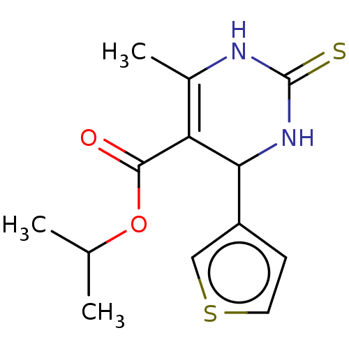 Chemical structure of BindingDB Monomer ID 50494460