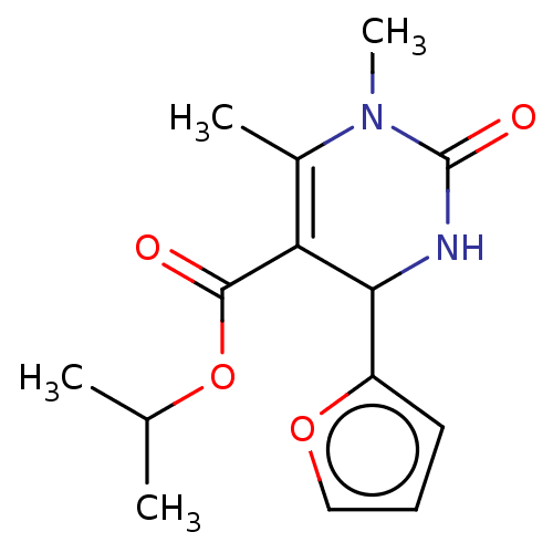 Chemical structure of BindingDB Monomer ID 50494463