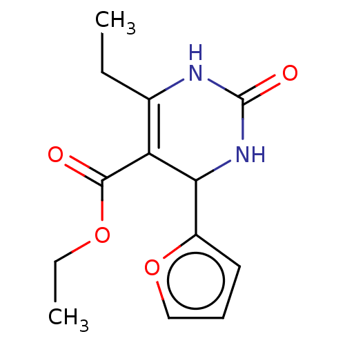 Chemical structure of BindingDB Monomer ID 50494464