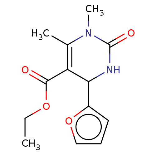 Chemical structure of BindingDB Monomer ID 50494465