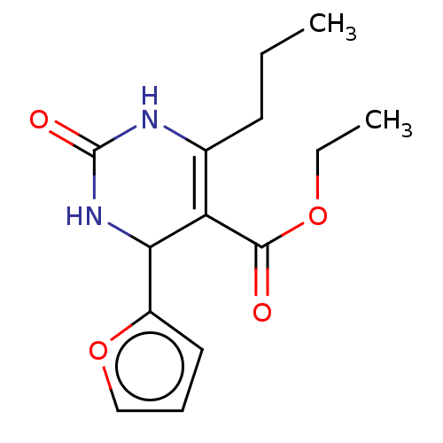 Chemical structure of BindingDB Monomer ID 50494467
