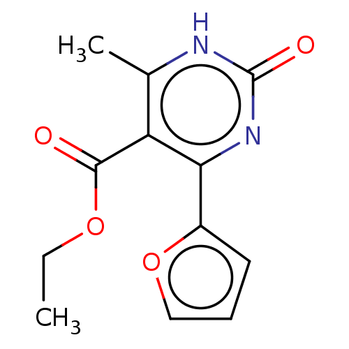 Chemical structure of BindingDB Monomer ID 50494468