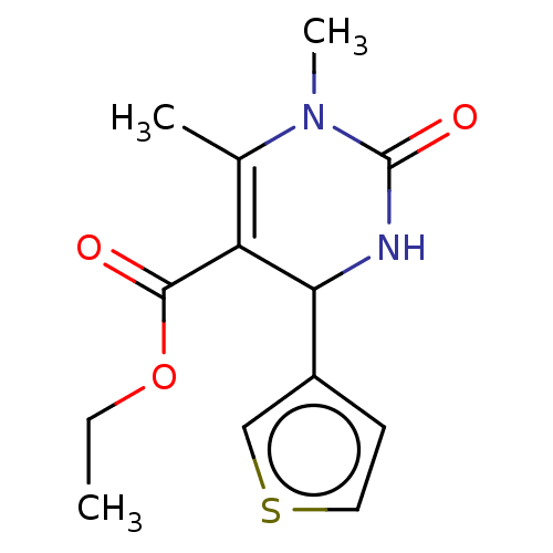 Chemical structure of BindingDB Monomer ID 50494469