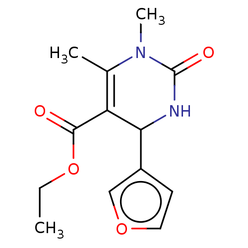 Chemical structure of BindingDB Monomer ID 50494470