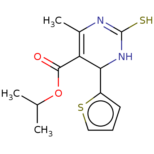 Chemical structure of BindingDB Monomer ID 50494472