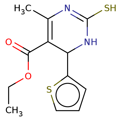 Chemical structure of BindingDB Monomer ID 50494473