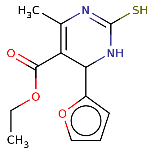 Chemical structure of BindingDB Monomer ID 50494474