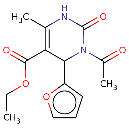 Chemical structure of BindingDB Monomer ID 50494476