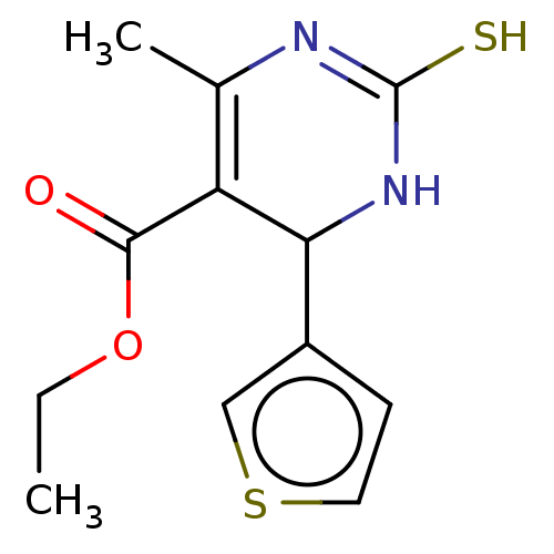 Chemical structure of BindingDB Monomer ID 50494477