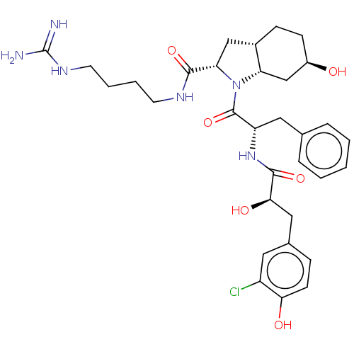 Chemical structure of BindingDB Monomer ID 50494502
