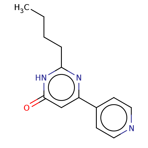 Chemical structure of BindingDB Monomer ID 50494523