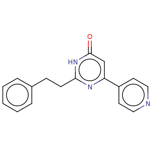 Chemical structure of BindingDB Monomer ID 50494524
