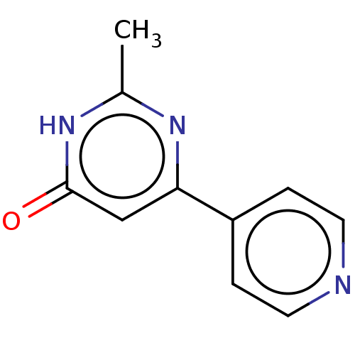 Chemical structure of BindingDB Monomer ID 50494527