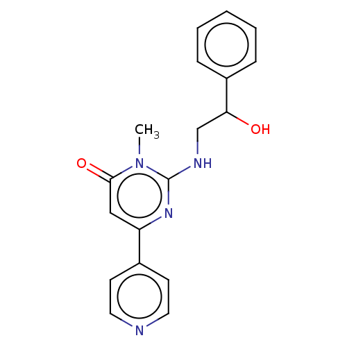 Chemical structure of BindingDB Monomer ID 50494532