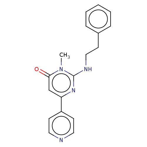 Chemical structure of BindingDB Monomer ID 50494533