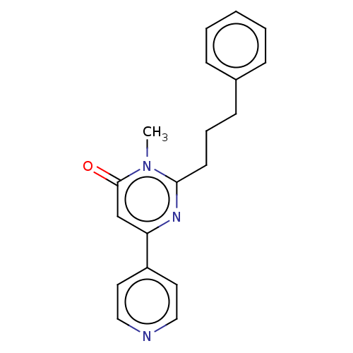 Chemical structure of BindingDB Monomer ID 50494535