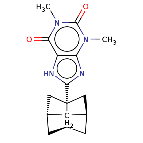 Chemical structure of BindingDB Monomer ID 50494549