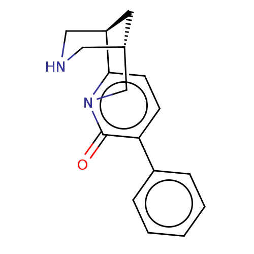 Chemical structure of BindingDB Monomer ID 50494642