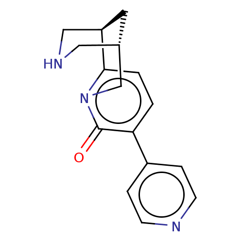 Chemical structure of BindingDB Monomer ID 50494654