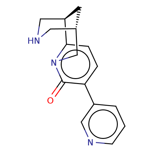 Chemical structure of BindingDB Monomer ID 50494665
