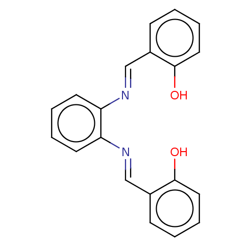 Chemical structure of BindingDB Monomer ID 50494678