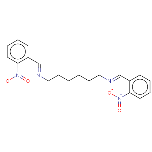Chemical structure of BindingDB Monomer ID 50494680