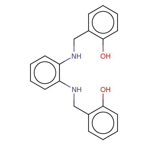 Chemical structure of BindingDB Monomer ID 50494683