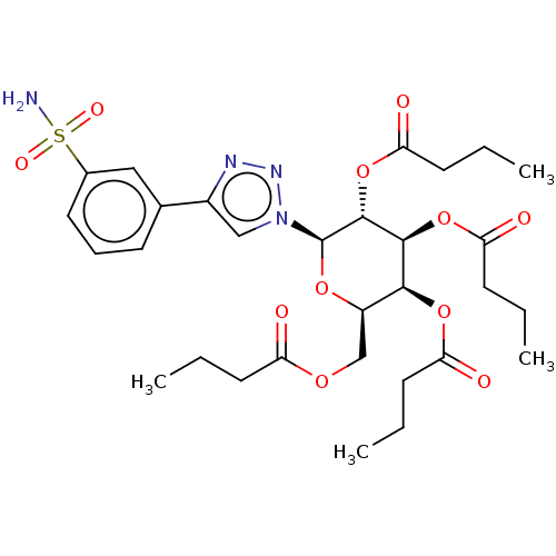 Chemical structure of BindingDB Monomer ID 50494691