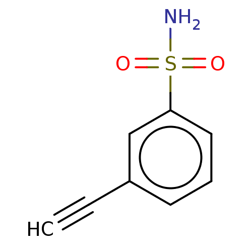 Chemical structure of BindingDB Monomer ID 50494699