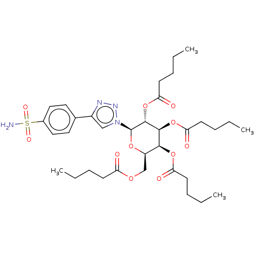 Chemical structure of BindingDB Monomer ID 50494703