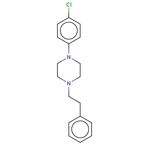 Chemical structure of BindingDB Monomer ID 50494708