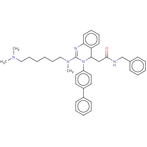 Chemical structure of BindingDB Monomer ID 50494710