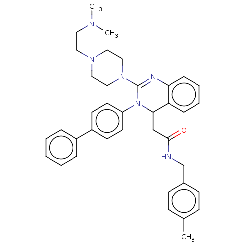 Chemical structure of BindingDB Monomer ID 50494711