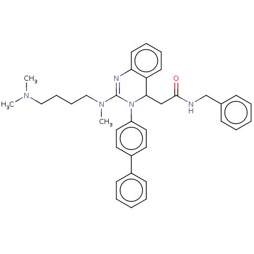 Chemical structure of BindingDB Monomer ID 50494713