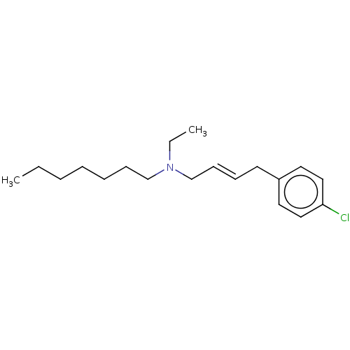 Chemical structure of BindingDB Monomer ID 50494716