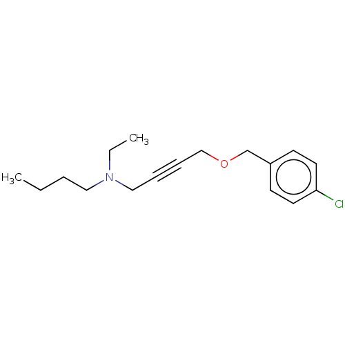 Chemical structure of BindingDB Monomer ID 50494718