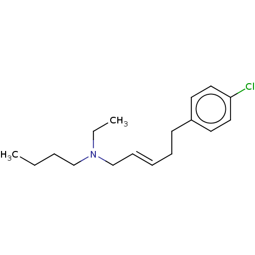 Chemical structure of BindingDB Monomer ID 50494722