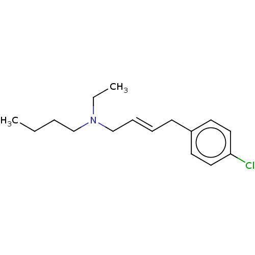 Chemical structure of BindingDB Monomer ID 50494723
