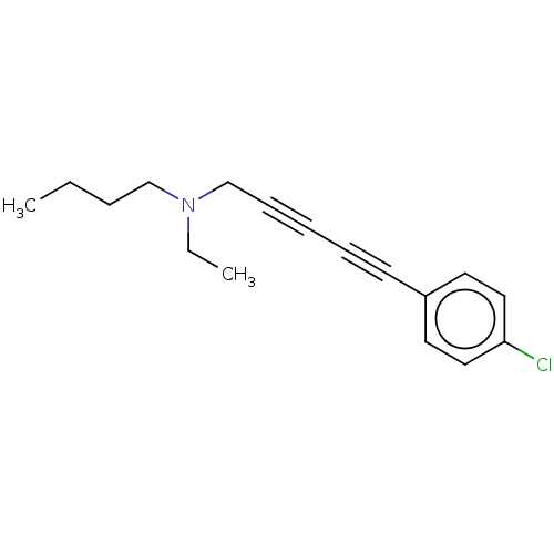 Chemical structure of BindingDB Monomer ID 50494724