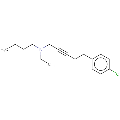 Chemical structure of BindingDB Monomer ID 50494725