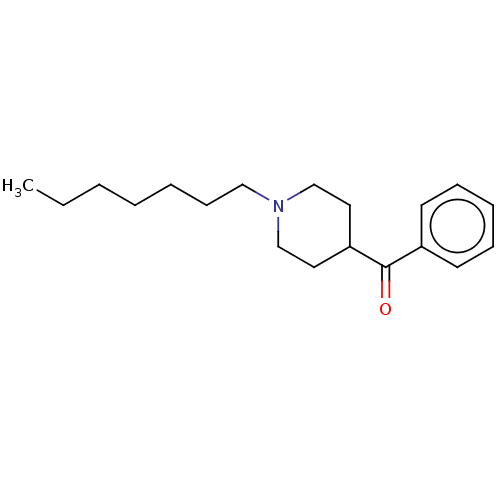Chemical structure of BindingDB Monomer ID 50494732