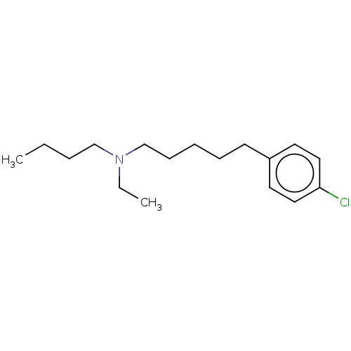 Chemical structure of BindingDB Monomer ID 50494734