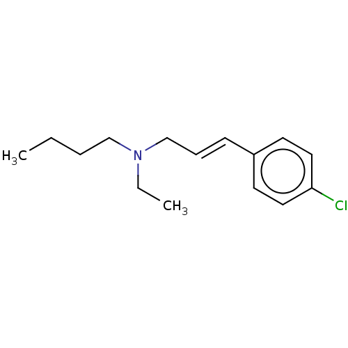 Chemical structure of BindingDB Monomer ID 50494738