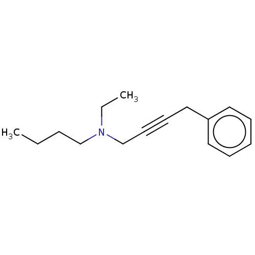 Chemical structure of BindingDB Monomer ID 50494742