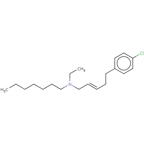 Chemical structure of BindingDB Monomer ID 50494745