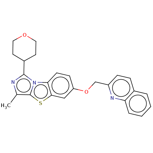 Chemical structure of BindingDB Monomer ID 50494758