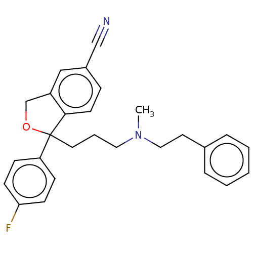 Chemical structure of BindingDB Monomer ID 50494764